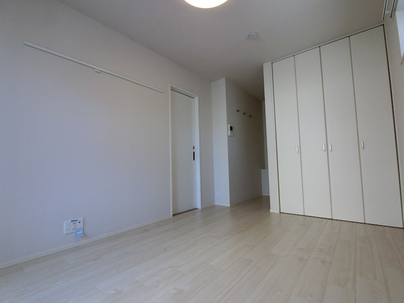 Comfort K ベッドルーム