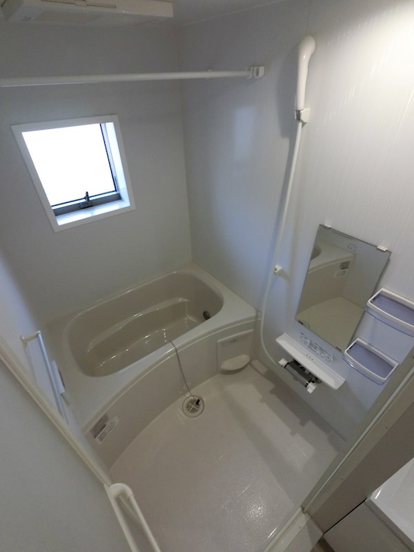 Comfort K 風呂画像