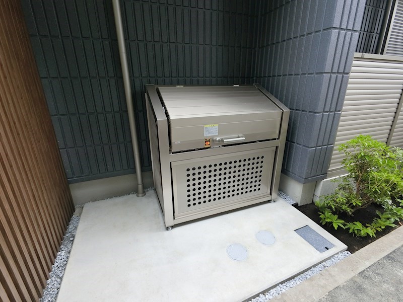 Maison Lexia その他外観2