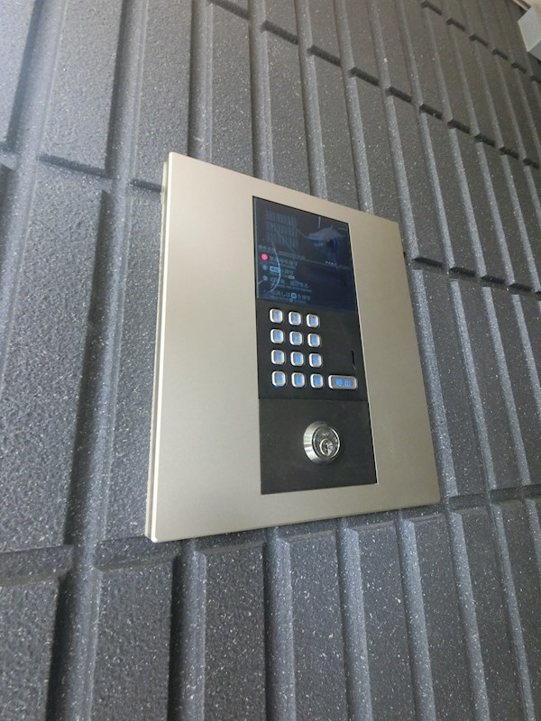 Maison Lexia その他外観3