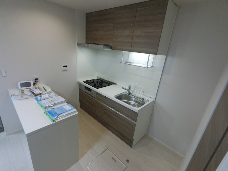 Maison Lexia キッチン