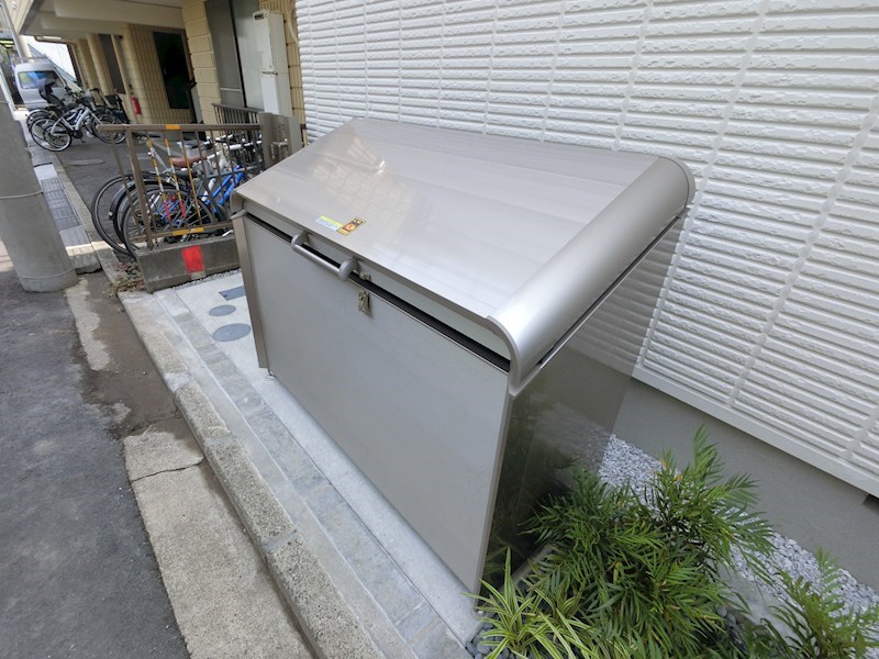 clair その他外観1