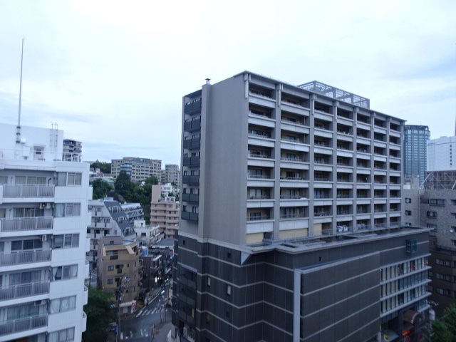 イニシア横浜桜木町 その他8