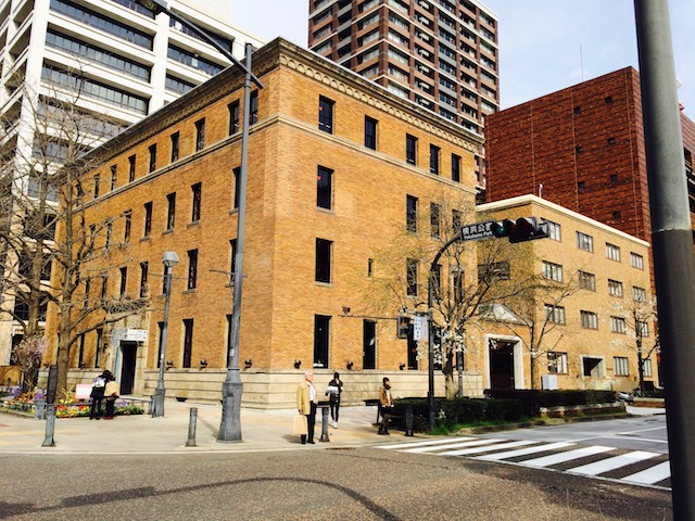 イニシア横浜桜木町 周辺画像2