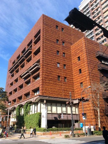 イニシア横浜桜木町 周辺画像3