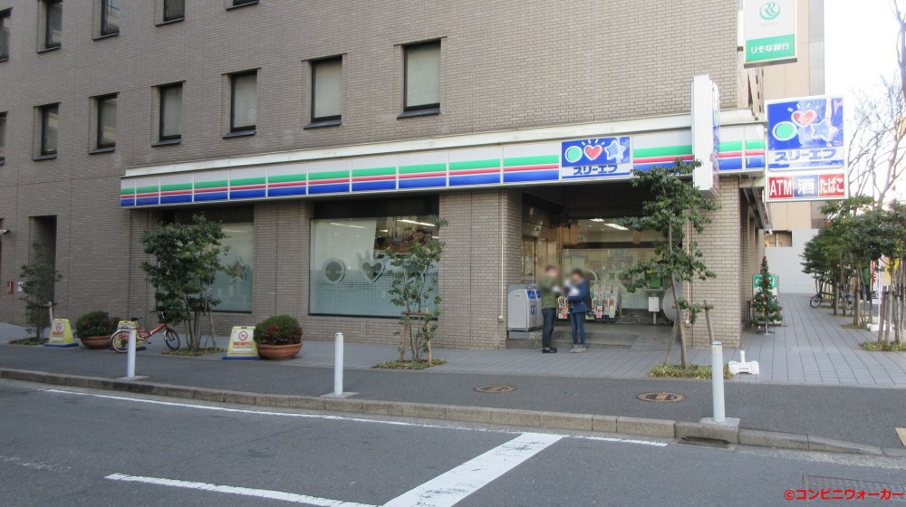 イニシア横浜桜木町 周辺画像4