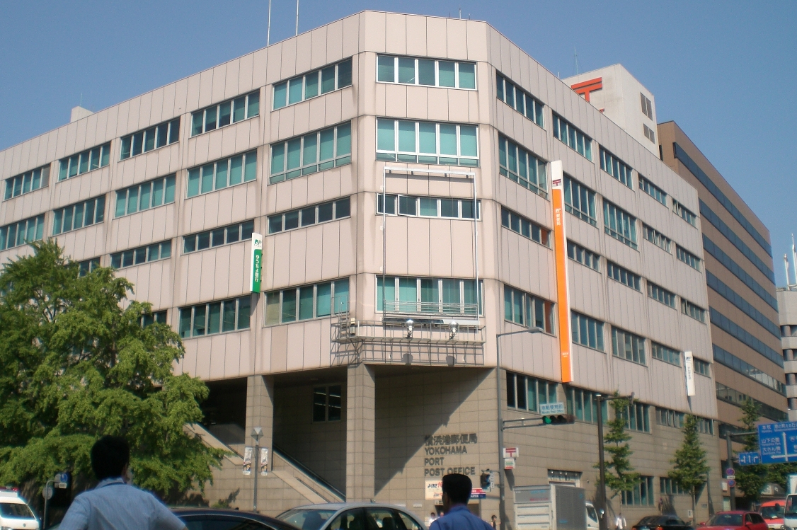 イニシア横浜桜木町 周辺画像5