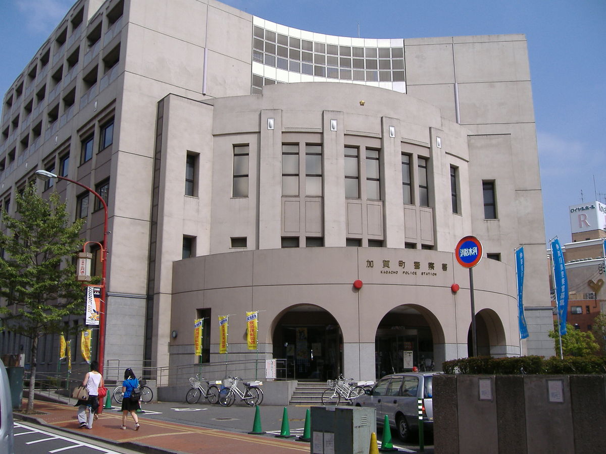 イニシア横浜桜木町 周辺画像6