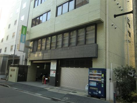 イニシア横浜桜木町 周辺画像7