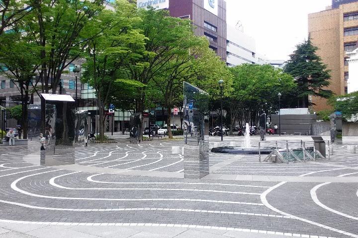 イニシア横浜桜木町 周辺画像8