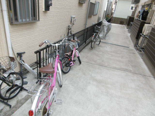 その他外観1