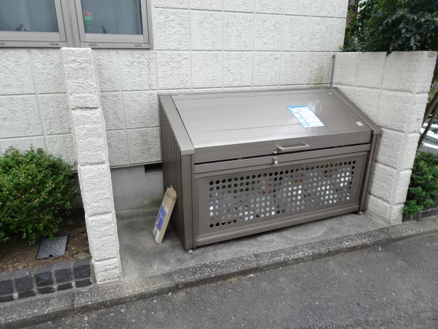 チュラビスタ その他外観3