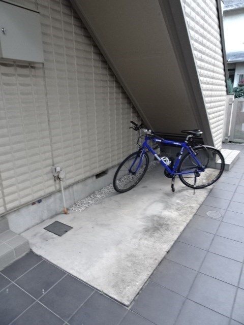 シュエット その他外観1