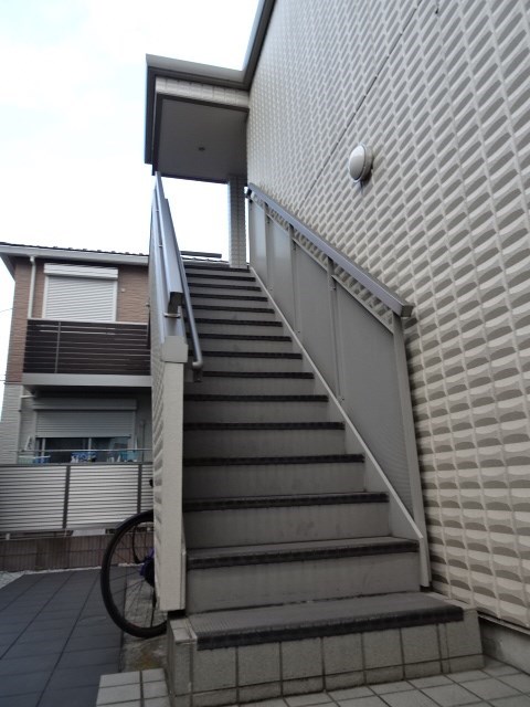 シュエット その他外観2