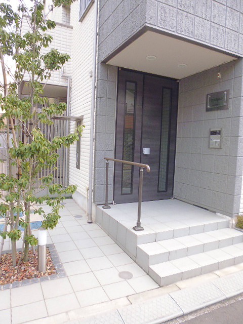 エルカミノ その他外観1