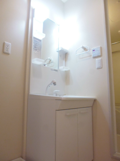 エルカミノ 玄関