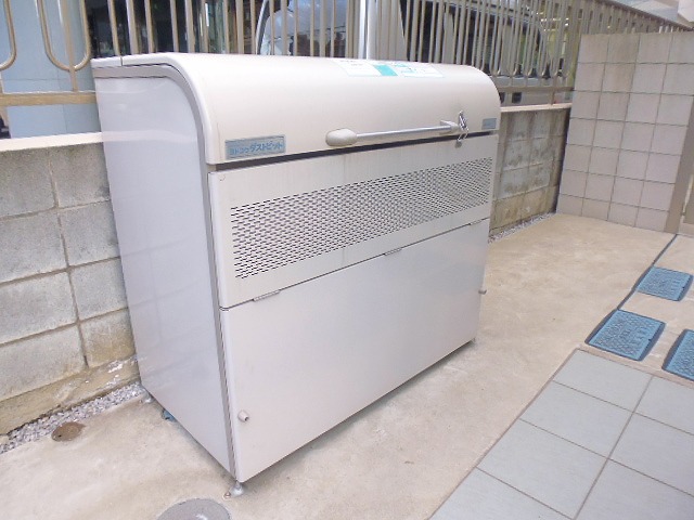 エルカミノ その他外観3