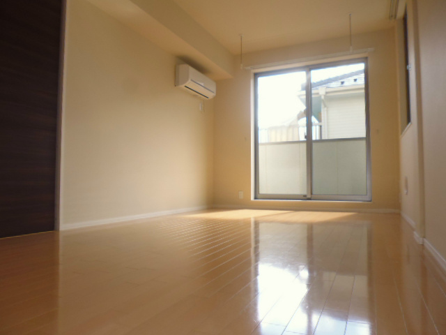 エルカミノ リビング