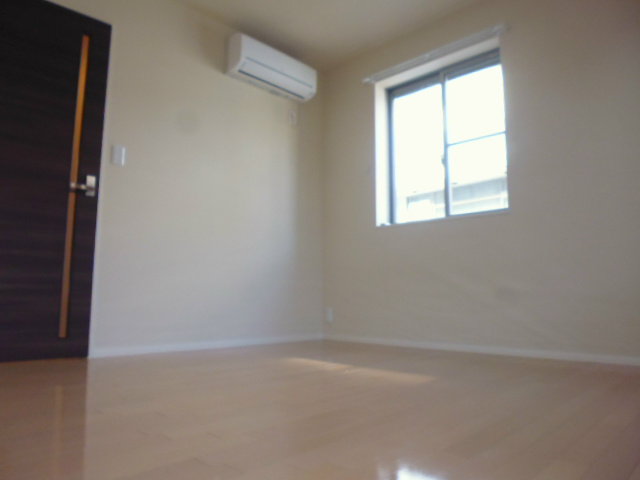 エルカミノ ベッドルーム