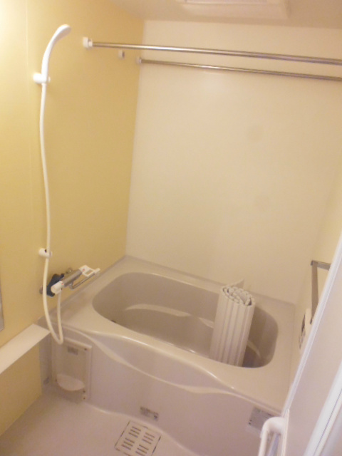 エルカミノ 風呂画像