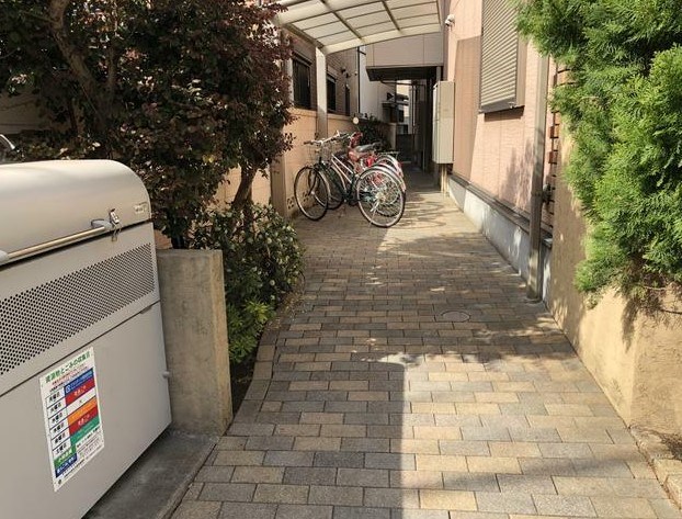 その他外観1