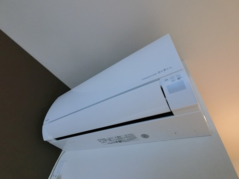 ヘーベルメゾン新川崎   その他1