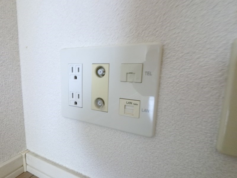 エスポワール川崎 その他6