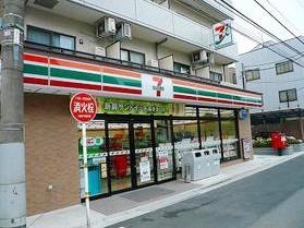エスポワール川崎 周辺画像5