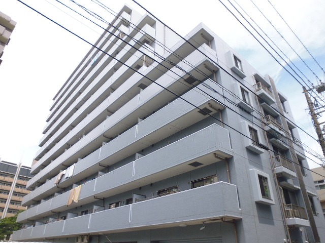 その他外観1