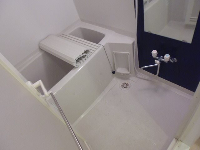 風呂画像
