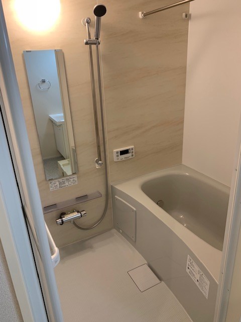 風呂画像