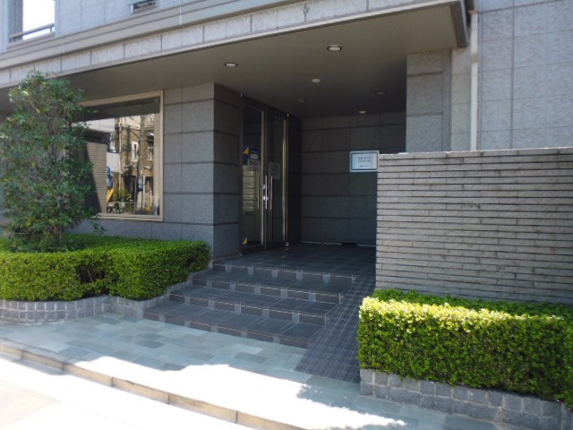 ベルメゾンKAWASAKI その他外観1