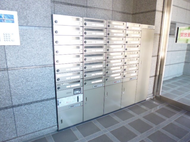 ベルメゾンKAWASAKI その他外観2