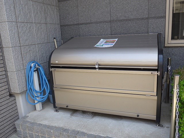 ベルメゾンKAWASAKI その他外観4