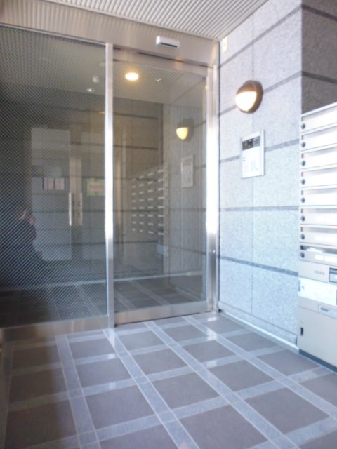 ベルメゾンKAWASAKI その他外観5