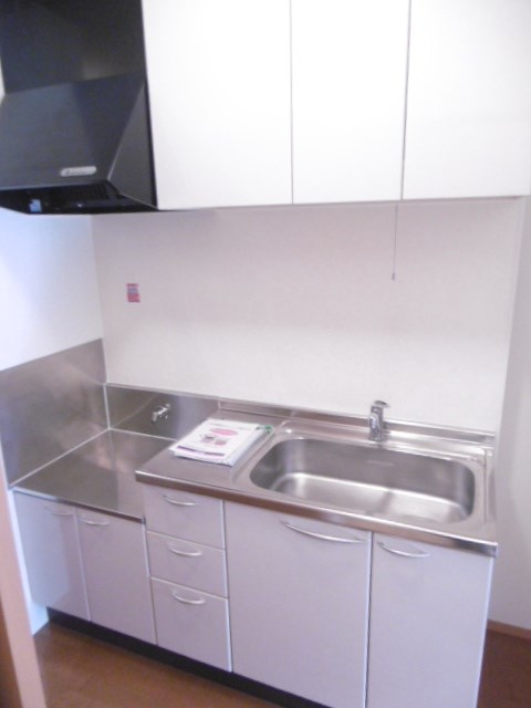 ベルメゾンKAWASAKI キッチン