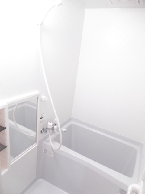 ベルメゾンKAWASAKI 風呂画像