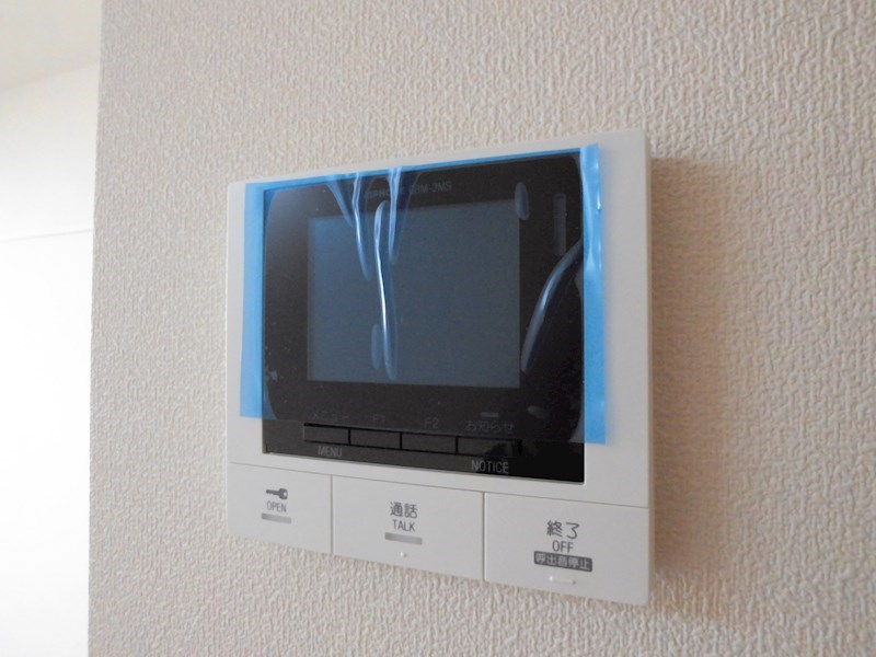 ヘーベルメゾン壱番館 その他3
