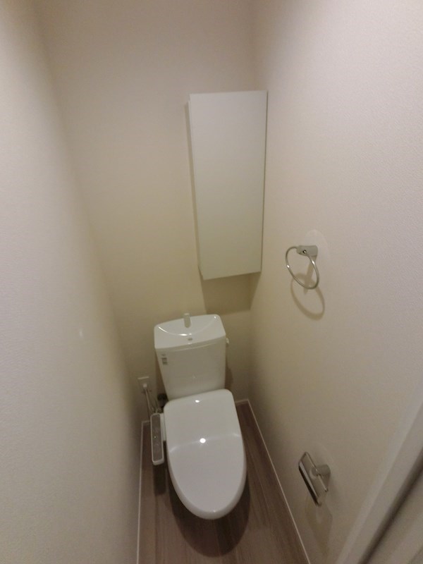 ヘーベルメゾン壱番館 その他1