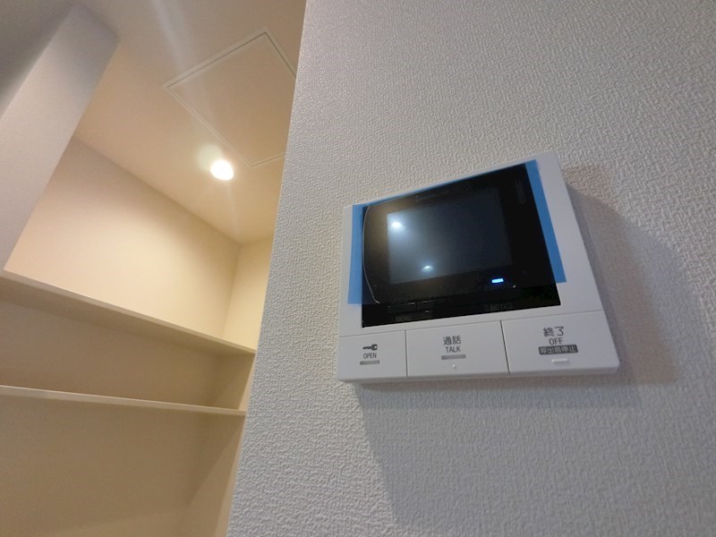 ヘーベルメゾン壱番館 その他3