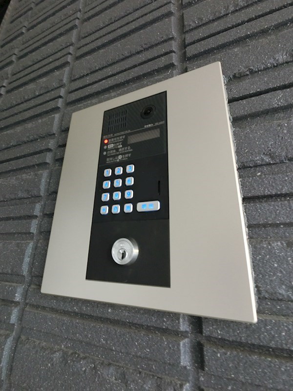 ヘーベルメゾン壱番館 その他外観2