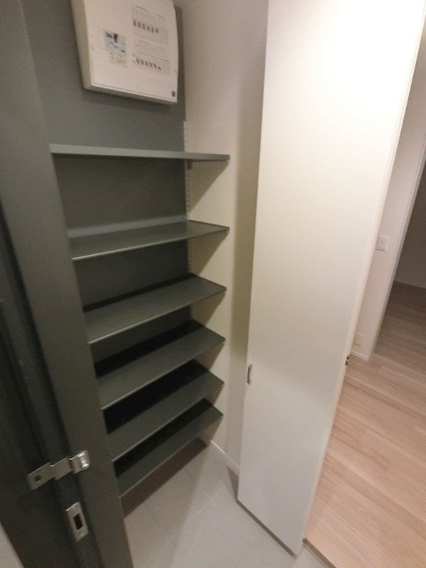 ヘーベルメゾン壱番館 その他8