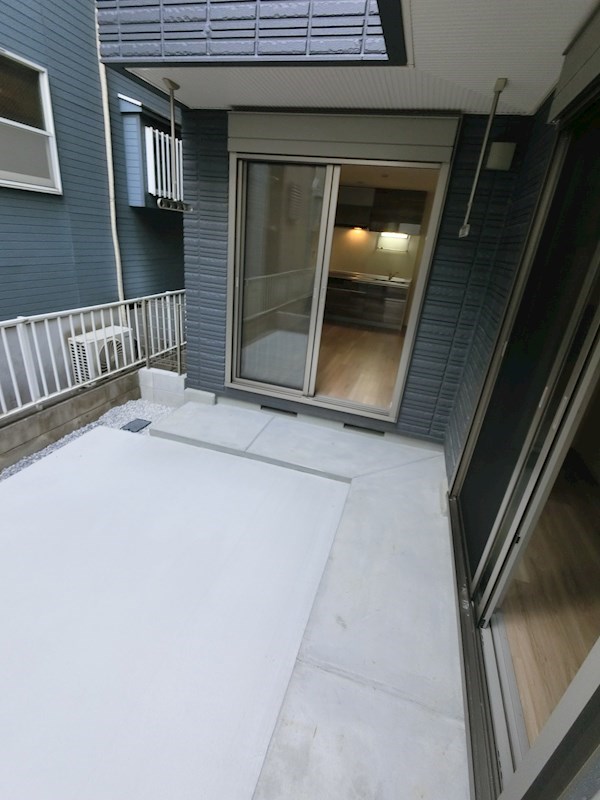 ヘーベルメゾン壱番館 その他10