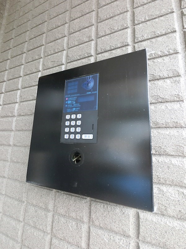 Lilas その他外観1