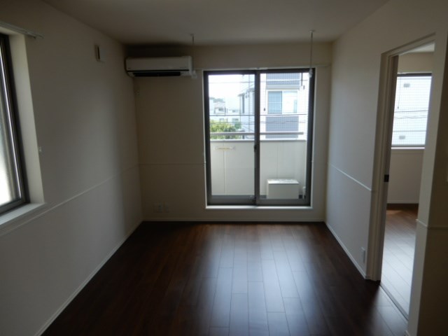 Secure House その他8