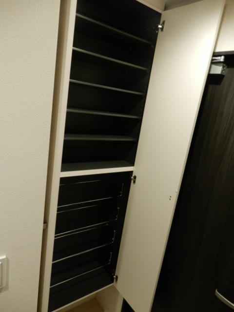 Secure House その他11