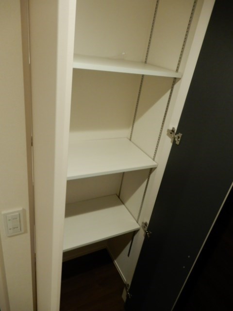 Secure House その他12