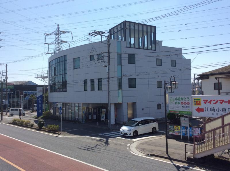 Secure House 周辺画像5