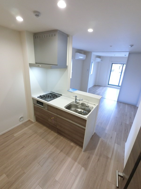 St.Forest　(セント・フォレスト) リビング