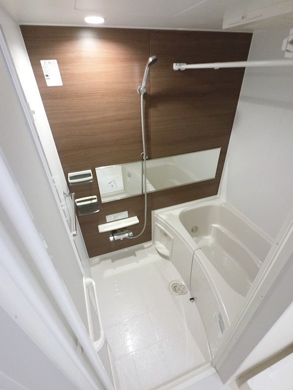 St.Forest　(セント・フォレスト) 風呂画像